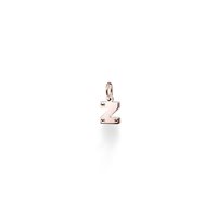 Pendente Le Bebé Donna in Oro rosa LBB170-Z - LBB170-Z